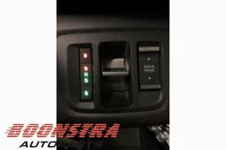 Peugeot Partner Partner (EF/EU), Van, 2018 e-Partner 50 kWh picture 9