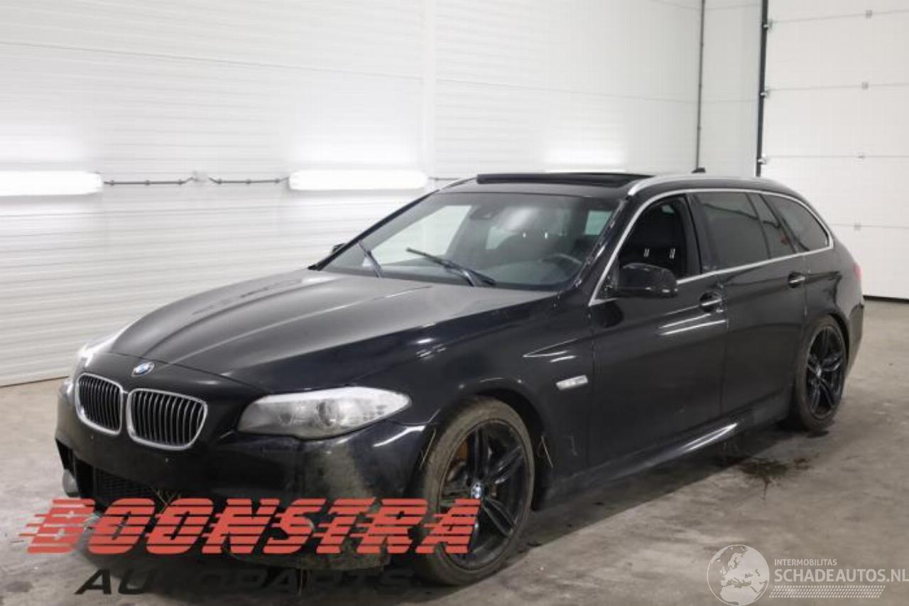 BMW 5-serie 5 serie Touring (F11), Combi, 2009 / 2017 525d 24V