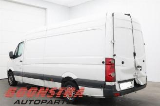 Volkswagen Crafter Crafter, Van, 2011 / 2016 2.0 TDI 16V picture 4