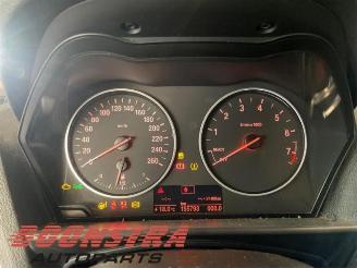 BMW 1-serie 1 serie (F20), Hatchback 5-drs, 2011 / 2019 116i 1.6 16V picture 7