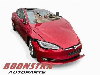 Tesla Model S Model S, Liftback, 2012 90D picture 4