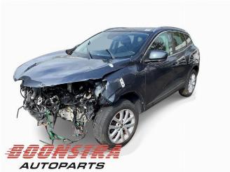 Autoverwertung Renault Kadjar Kadjar (RFEH), SUV, 2015 1.2 Energy TCE 130 2016/5