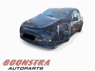 Sloopauto Tesla Model Y Model Y (5YJY), SUV, 2019 / 2025 Long Range,Performance 2022/12