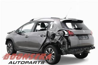 Peugeot 2008 2008 (CU), MPV, 2013 / 2019 1.2 12V e-THP PureTech 110 picture 2
