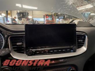 Kia Cee d Ceed Sportswagon (CDF), Combi 5-drs, 2018 1.4 T-GDI 16V picture 6