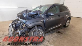 Sloopauto Hyundai Kona Kona (OS), SUV, 2017 / 2023 64 kWh 2020/11
