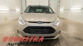 Ford B-Max B-Max (JK8), MPV, 2012 / 2017 1.0 EcoBoost 12V 100 picture 6
