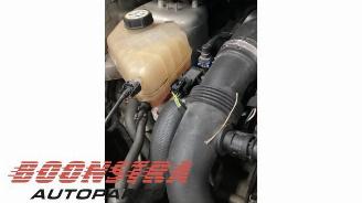 Ford B-Max B-Max (JK8), MPV, 2012 / 2017 1.0 EcoBoost 12V 100 picture 9