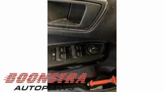 Ford B-Max B-Max (JK8), MPV, 2012 / 2017 1.0 EcoBoost 12V 100 picture 19