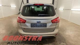 Ford B-Max B-Max (JK8), MPV, 2012 / 2017 1.0 EcoBoost 12V 100 picture 3