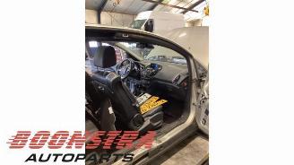 Ford B-Max B-Max (JK8), MPV, 2012 / 2017 1.0 EcoBoost 12V 100 picture 23