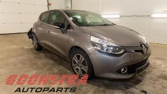 Renault Clio Clio IV (5R), Hatchback 5-drs, 2012 / 2021 0.9 Energy TCE 90 12V picture 5
