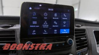 Ford Transit Transit, Van, 2013 2.0 TDCi 16V Eco Blue 170 RWD picture 9