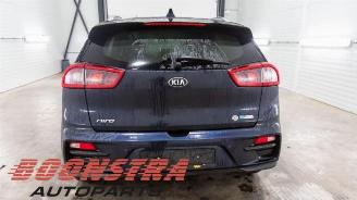 Kia Niro Niro I (DE), SUV, 2016 / 2022 E-Niro 64 kWh picture 3