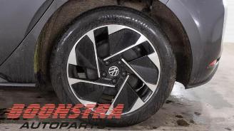 Volkswagen ID.3 ID.3 (E11/E12), Hatchback 5-drs, 2019 45 kWh picture 15