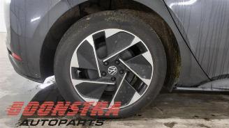 Volkswagen ID.3 ID.3 (E11/E12), Hatchback 5-drs, 2019 45 kWh picture 14