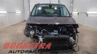 Toyota ProAce ProAce City, Van, 2019 1.2 VVT-i 130 picture 8