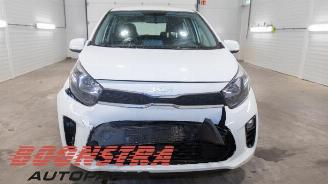Kia Picanto Picanto (JA), Hatchback, 2017 1.0 DPi 12V picture 9
