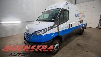 Sloopauto Iveco Daily  2023