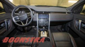 Land Rover Discovery Discovery Sport (LC), Terreinwagen, 2014 1.5 P300e 12V AWD picture 12