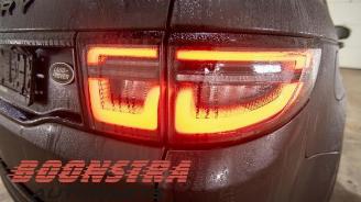 Land Rover Discovery Discovery Sport (LC), Terreinwagen, 2014 1.5 P300e 12V AWD picture 22