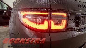 Land Rover Discovery Discovery Sport (LC), Terreinwagen, 2014 1.5 P300e 12V AWD picture 21