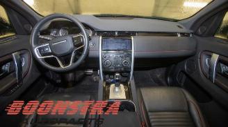 Land Rover Discovery Discovery Sport (LC), Terreinwagen, 2014 1.5 P300e 12V AWD picture 12