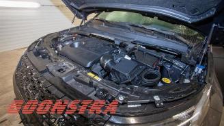 Land Rover Discovery Discovery Sport (LC), Terreinwagen, 2014 1.5 P300e 12V AWD picture 11