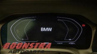 BMW 3-serie 3 serie Touring (G21), Combi, 2019 320i 2.0 TwinPower Turbo 16V picture 10