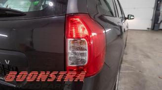 Dacia Logan Logan MCV II/III/Sandero Wagon, Combi, 2013 0.9 TCE 12V picture 15