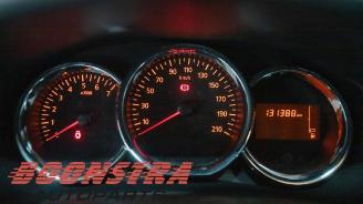 Dacia Logan Logan MCV II/III/Sandero Wagon, Combi, 2013 0.9 TCE 12V picture 11