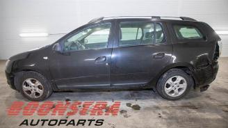 Dacia Logan Logan MCV II/III/Sandero Wagon, Combi, 2013 0.9 TCE 12V picture 2