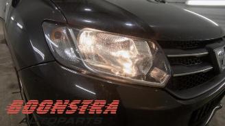 Dacia Logan Logan MCV II/III/Sandero Wagon, Combi, 2013 0.9 TCE 12V picture 14