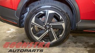 Mitsubishi Eclipse Cross Eclipse Cross (GK/GL), SUV, 2017 2.4 16V PHEV 4x4 picture 17