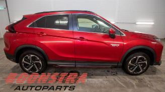 Mitsubishi Eclipse Cross Eclipse Cross (GK/GL), SUV, 2017 2.4 16V PHEV 4x4 picture 6