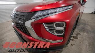 Mitsubishi Eclipse Cross Eclipse Cross (GK/GL), SUV, 2017 2.4 16V PHEV 4x4 picture 13