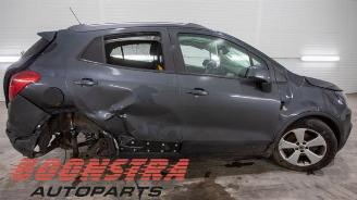 Opel Mokka Mokka/Mokka X, SUV, 2012 / 2019 X 1.4 Turbo 16V 4x2 picture 6