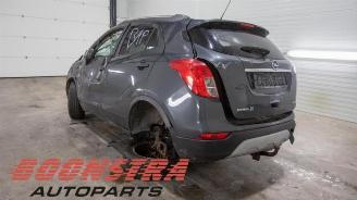 Opel Mokka Mokka/Mokka X, SUV, 2012 / 2019 X 1.4 Turbo 16V 4x2 picture 3
