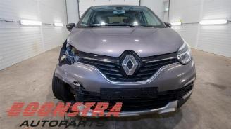 Renault Captur Captur (2R), SUV, 2013 0.9 Energy TCE 12V picture 8