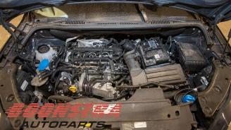 Volkswagen Caddy Caddy IV, Van, 2015 2.0 TDI 75 picture 8