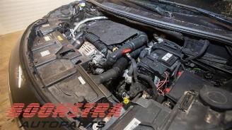 Peugeot 3008 3008 II (M4/MC/MJ/MR), MPV, 2016 1.2 12V e-THP PureTech 130 picture 10