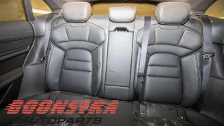 Porsche Taycan Taycan Cross Turismo (Y1B), Combi, 2020 4S Performance Battery Plus picture 12