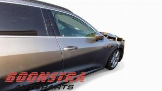 Audi E-tron E-tron (GEN), SUV, 2018 55 quattro picture 6