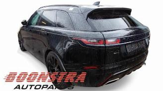 Land Rover Range Rover Range Rover Velar (LY), Terreinwagen, 2013 3.0 D300 AWD picture 3