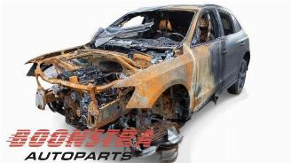 Coche siniestrado Audi Q5 Q5 (8RB), SUV, 2008 / 2017 2.0 TFSI 16V Quattro 2009