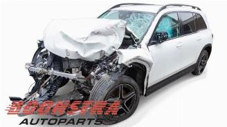 Mercedes GLB GLB (247.6), SUV, 2019 1.3 GLB-180 Turbo 16V picture 1