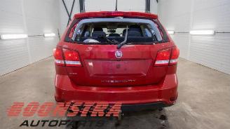Fiat Freemont Freemont, MPV, 2011 / 2016 2.0 MultiJet 170 16V AWD picture 4