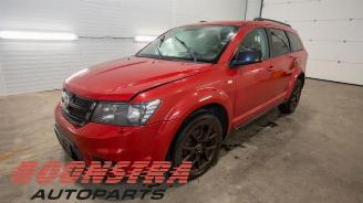 Sloopauto Fiat Freemont Freemont, MPV, 2011 / 2016 2.0 MultiJet 170 16V AWD 2015