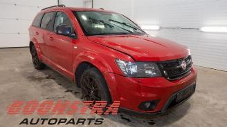 Fiat Freemont Freemont, MPV, 2011 / 2016 2.0 MultiJet 170 16V AWD picture 7