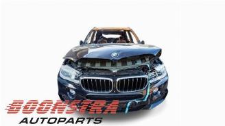 BMW X5 X5 (F15), SUV, 2013 / 2018 xDrive 35d 3.0 24V picture 7